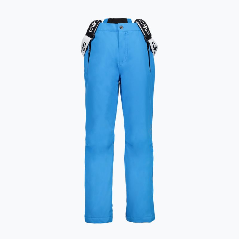Dětské lyžařské kalhoty CMP 3W15994 river