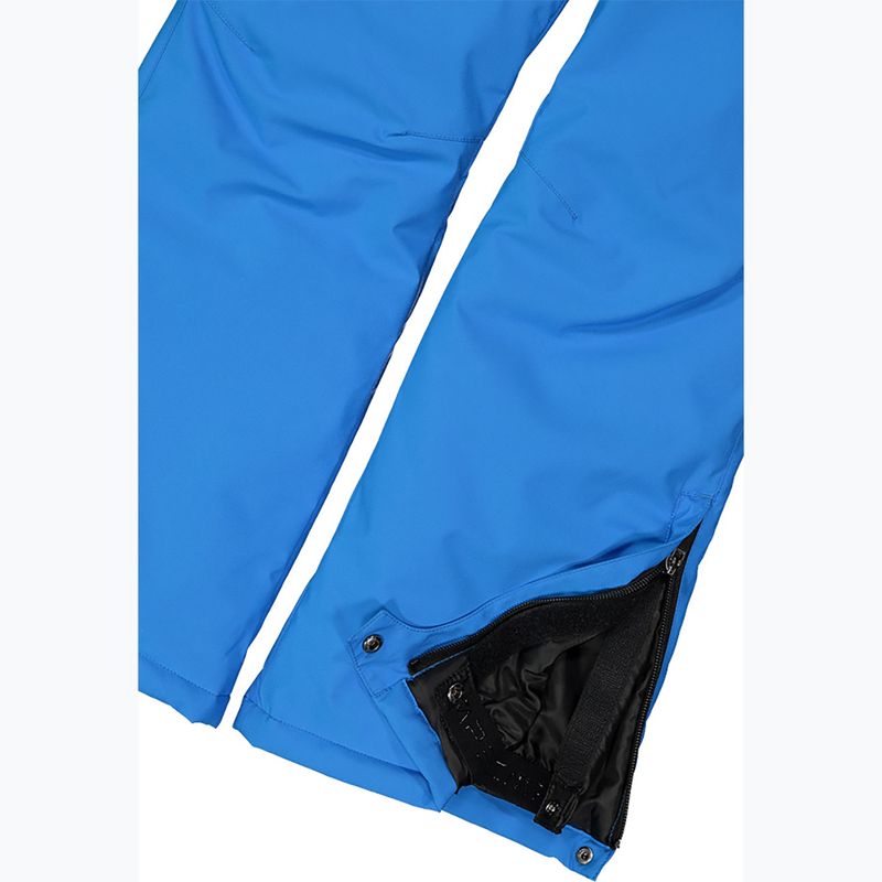 Dětské lyžařské kalhoty CMP 3W15994 royal blue 5
