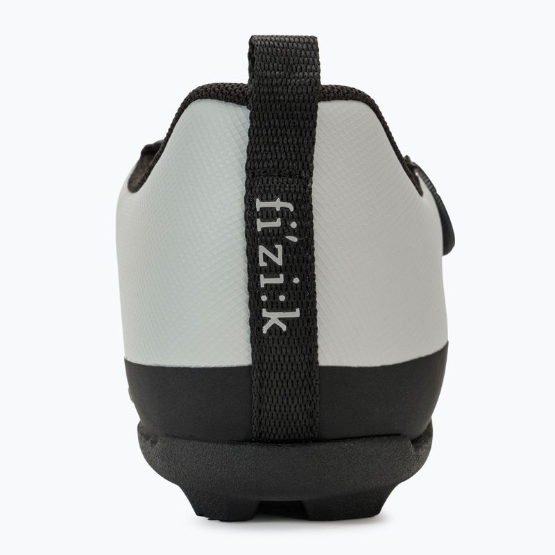 Pánské MTB cyklistické boty Fizik Terra Atlas grey/black 6