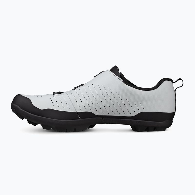 Pánské MTB cyklistické boty Fizik Terra Atlas grey/black 9