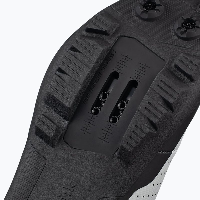 Pánské MTB cyklistické boty Fizik Terra Atlas grey/black 12