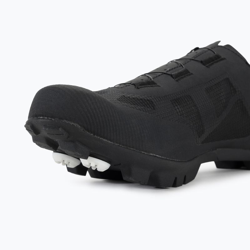 Pánské MTB tretry  Fizik Vento Proxy black/black 7