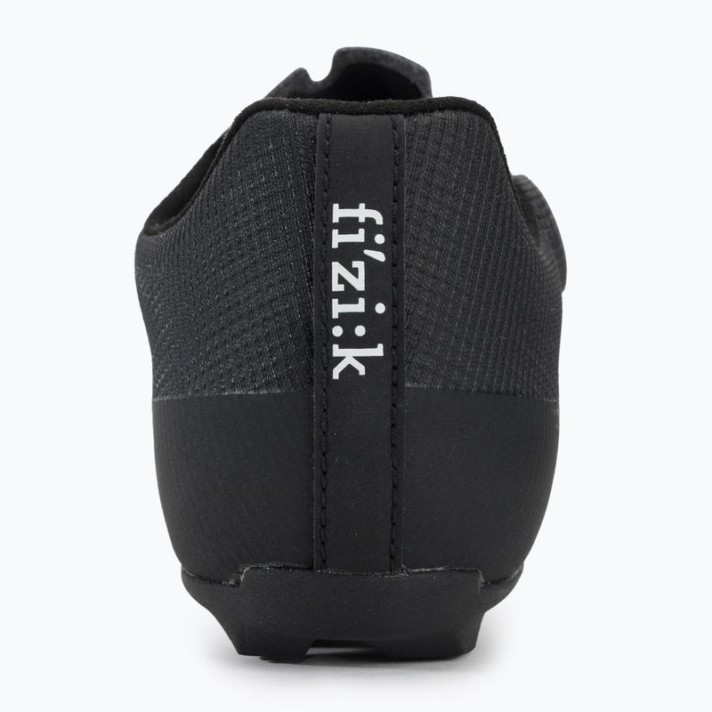 Pánské MTB tretry  Fizik Vento Proxy black/black 8