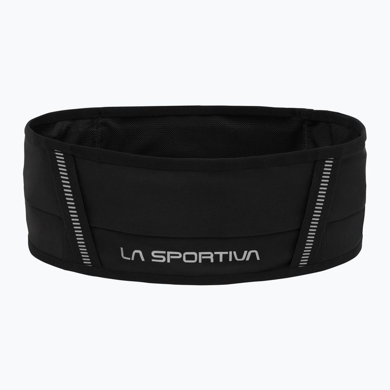 Běžecký pás La Sportiva Run Belt black