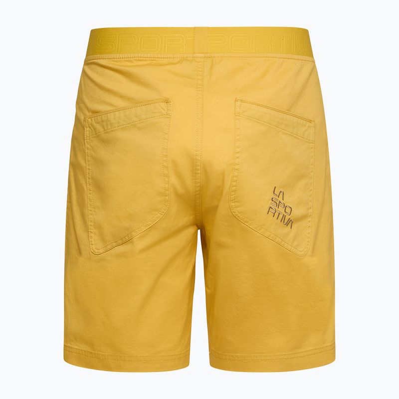 Pánské lezecké kraťasy  La Sportiva Esquirol bamboo 2