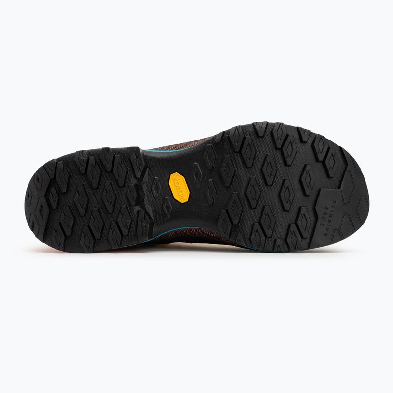 Pánské nástupové boty  La Sportiva TX4 Evo bamboo/ tropic blue 4