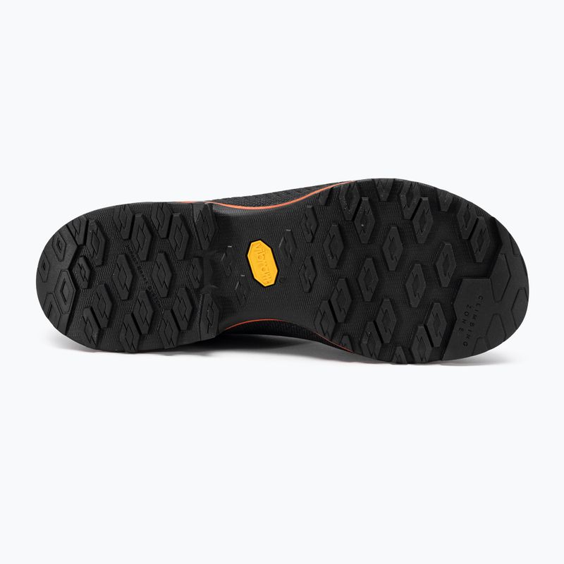 Pánské nástupové boty  La Sportiva TX4 Evo GTX carbon/cherry tomato 4