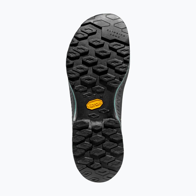 Dámské přístupové boty La Sportiva TX4 Evo  carbon/zest 10