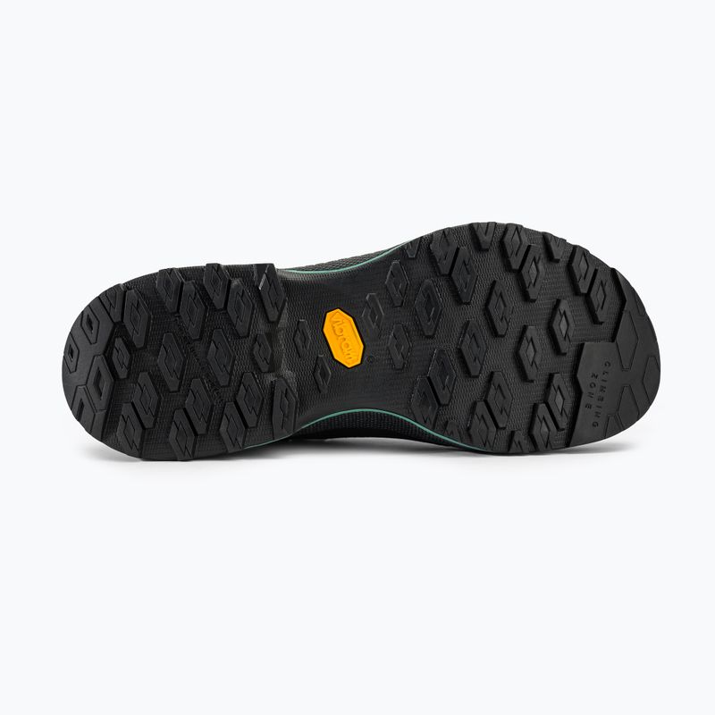 Dámské přístupové boty La Sportiva TX4 Evo  carbon/zest 4