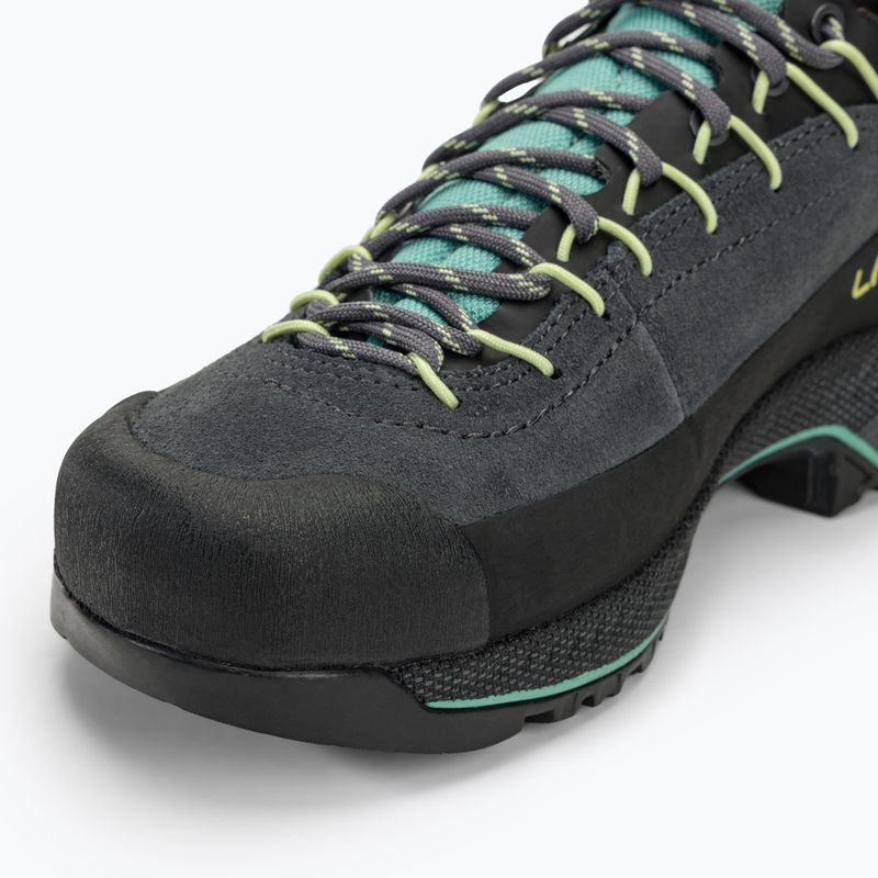 Dámské přístupové boty La Sportiva TX4 Evo  carbon/zest 7