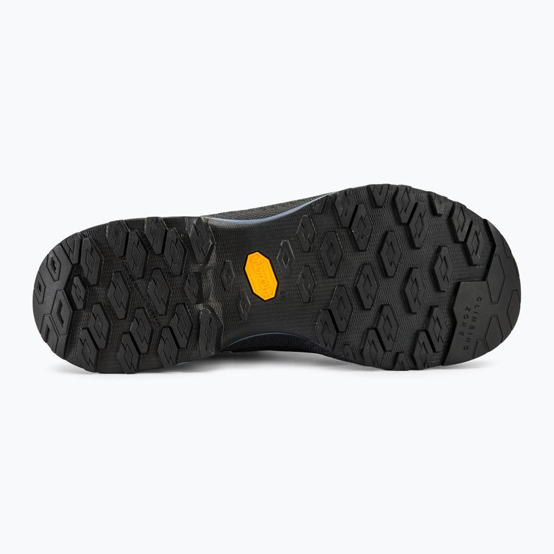 Dámské nástupové boty  La Sportiva TX4 Evo Mid GTX moonlight/cherry tomato 5
