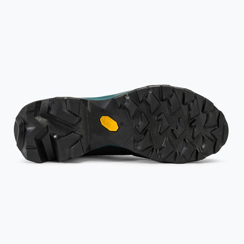 Dámské trekové boty La Sportiva Aequilibrium Hike GTX carbon/everglade 4