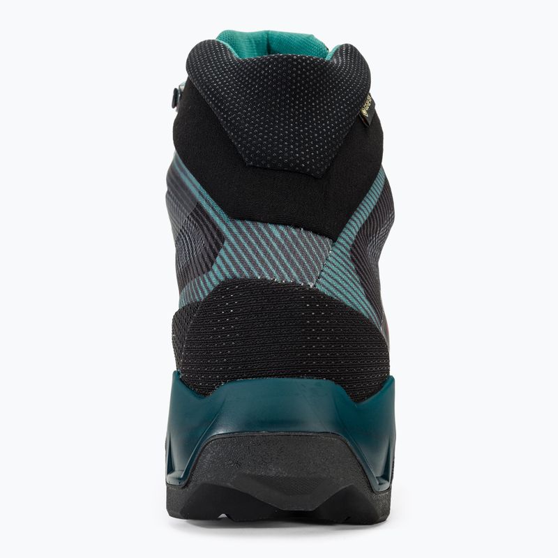 Dámské trekové boty La Sportiva Aequilibrium Hike GTX carbon/everglade 6