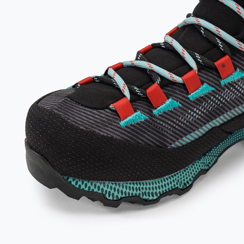 Dámské trekové boty La Sportiva Aequilibrium Hike GTX carbon/everglade 7