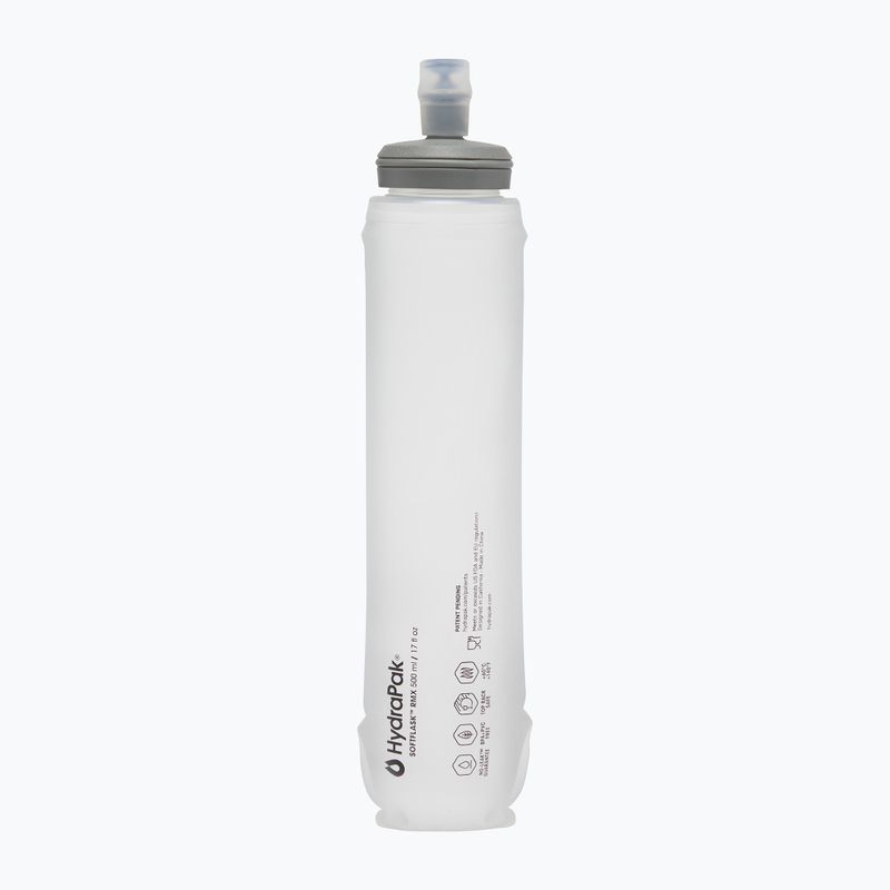 Softflask La Sportiva SoftFlask 500 ml white 2