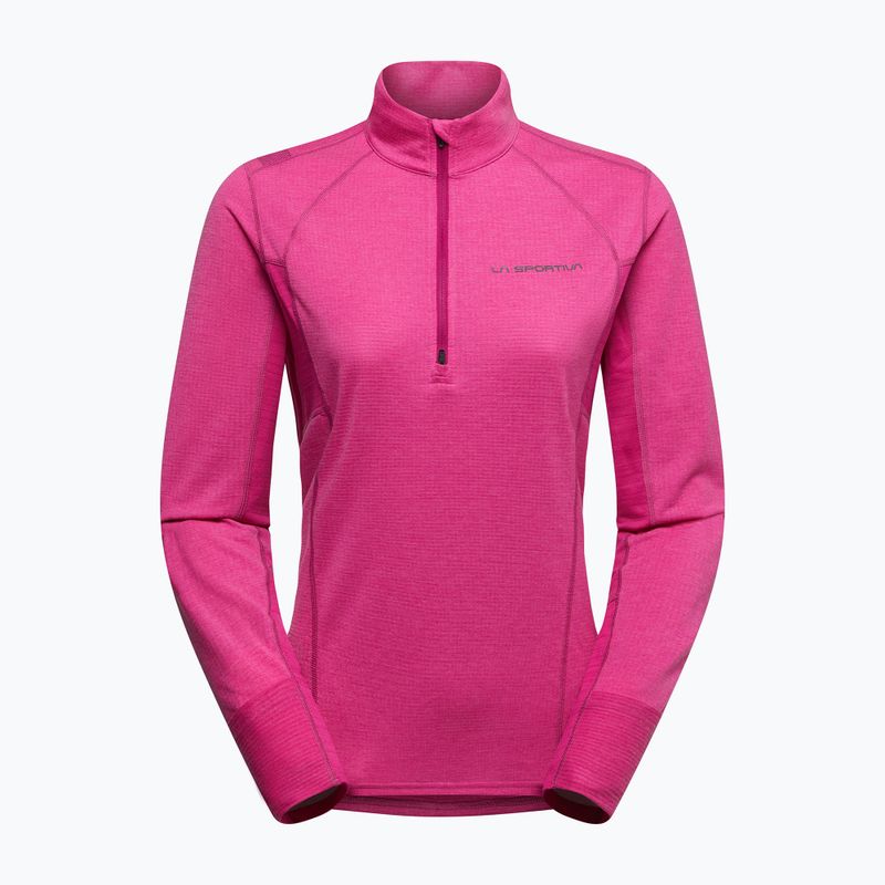 Dámská mikina  La Sportiva Swift Longsleeve springtime