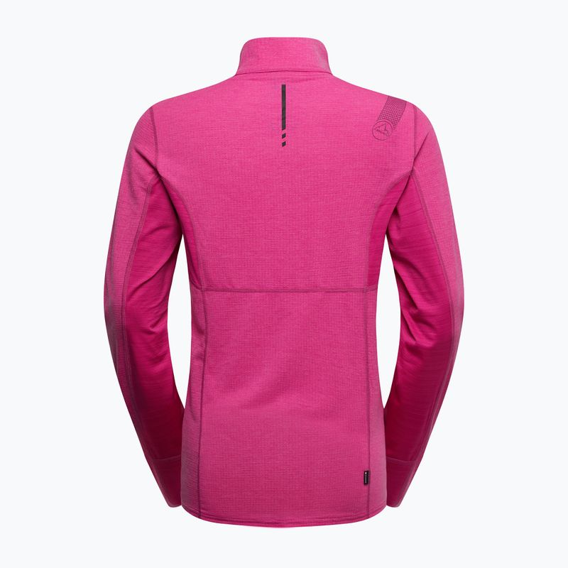 Dámská mikina  La Sportiva Swift Longsleeve springtime 2