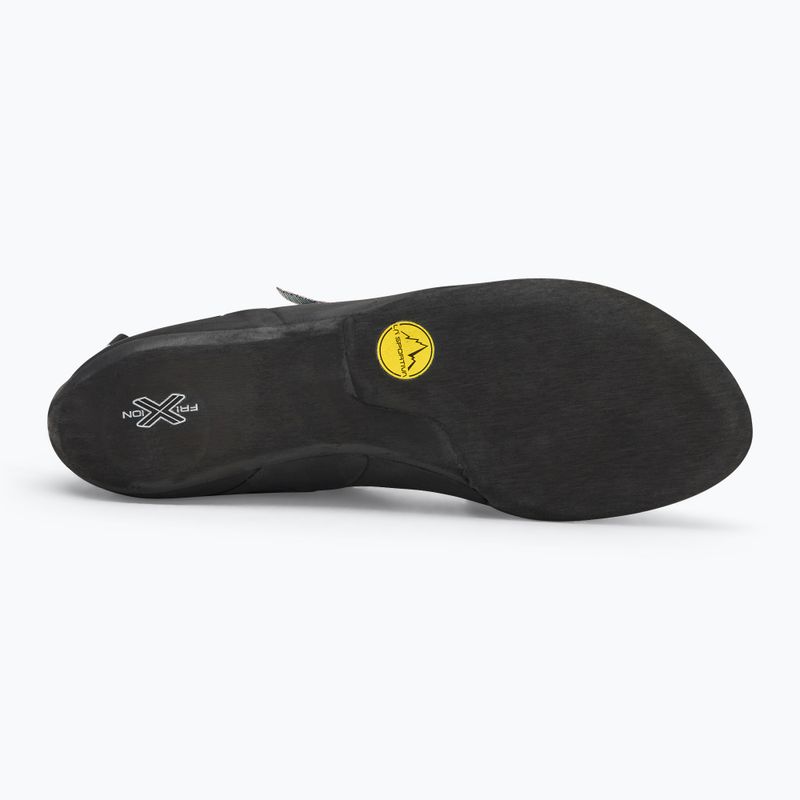 Dámské lezecké boty La Sportiva Aragon clay/ hibiscus 4