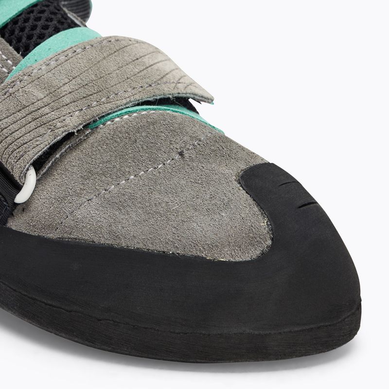 Dámské lezecké boty La Sportiva Aragon clay/ hibiscus 7