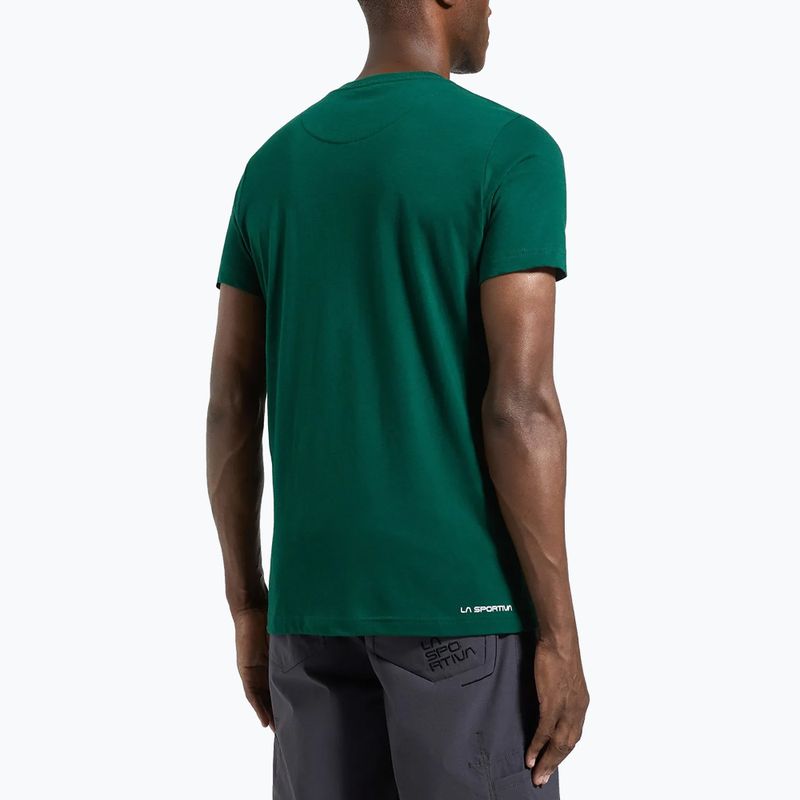 Pánské tričko La Sportiva Cinquecento jungle 2