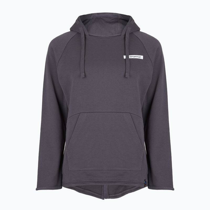 Dámská mikina La Sportiva Telendos Hoody pnyx