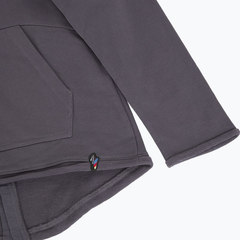 Dámská mikina La Sportiva Telendos Hoody pnyx 4