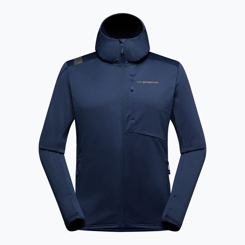 Pánská trekingová mikina La Sportiva Chill Thermal Hoody night sky / savana