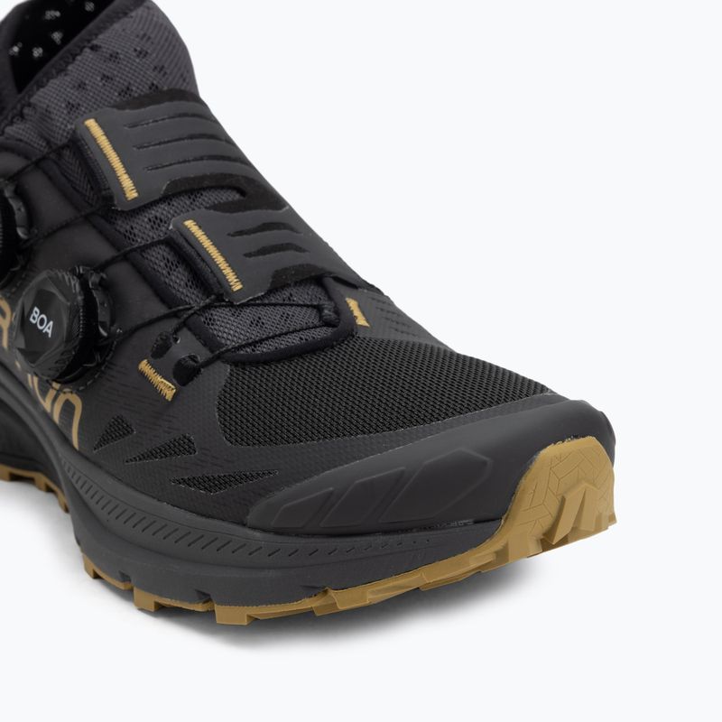 Pánské běžecké boty La Sportiva Jackal II Boa black/savana 7