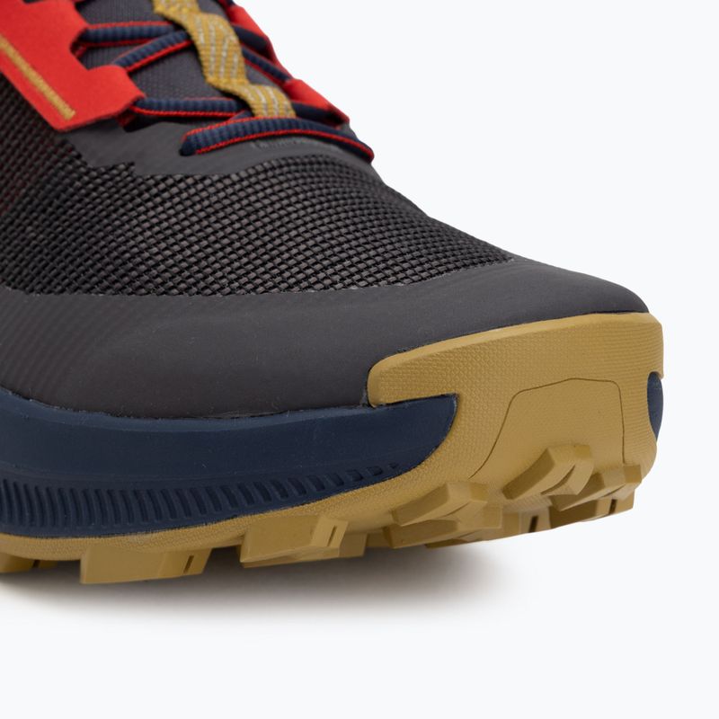 Pánské boty La Sportiva Prodigio Hike GTX onyx/mountain red 7