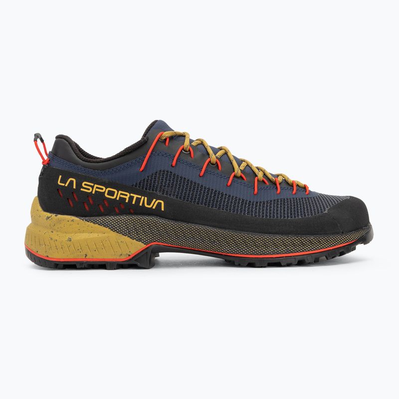 Pánské nástupové boty  La Sportiva TX4 Evo ST night sky/ savana 2
