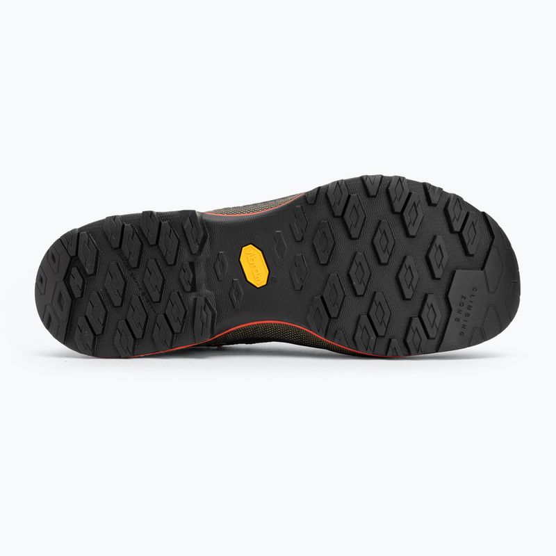Pánské nástupové boty  La Sportiva TX4 Evo ST night sky/ savana 4