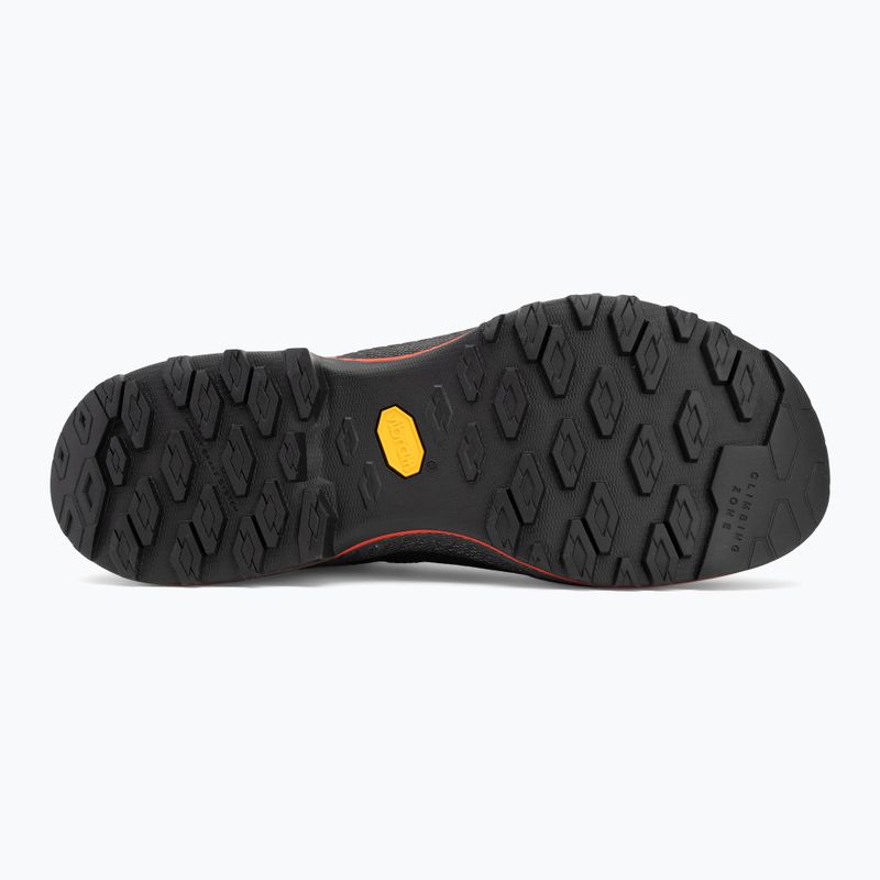 Pánské nástupové boty La Sportiva TX4 Evo ST carbon/mountain red 4