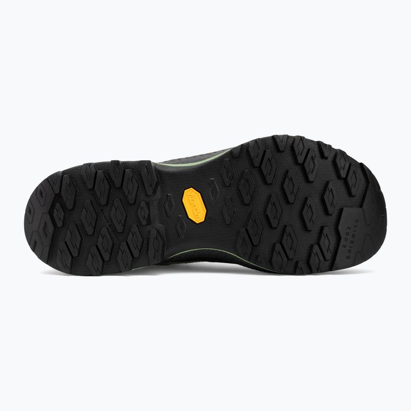 Dámské nástupové boty La Sportiva TX4 Evo ST aspen green / onyx 4