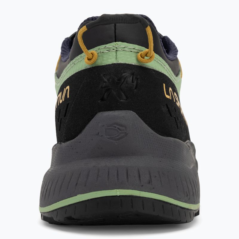 Dámské nástupové boty La Sportiva TX4 Evo ST aspen green / onyx 6
