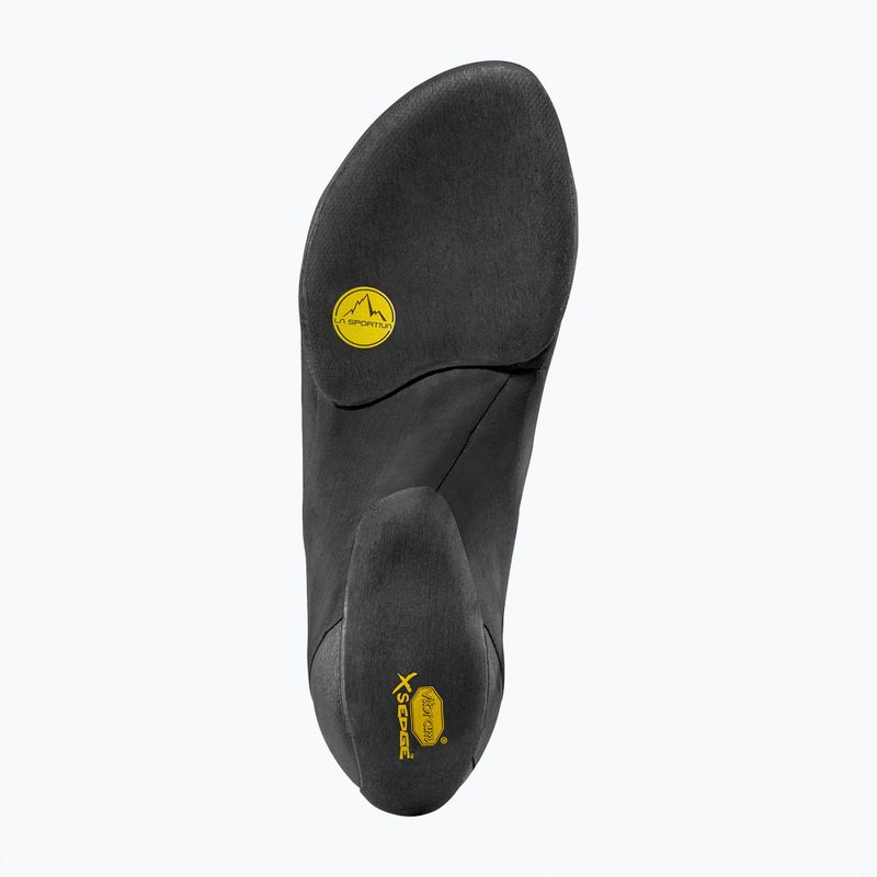 Pánské lezečky La Sportiva Kubo savanna/mountain red 4