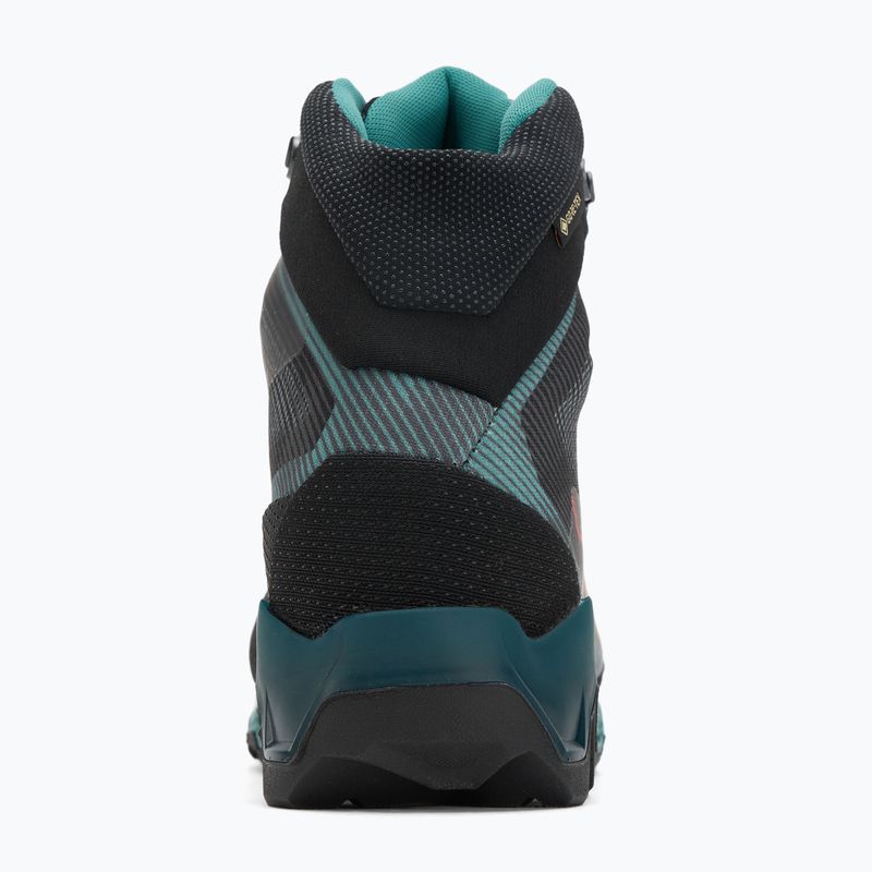 Dámské horolezecké boty La Sportiva Aequilibrium Hike GTX carbon/ everglade 6