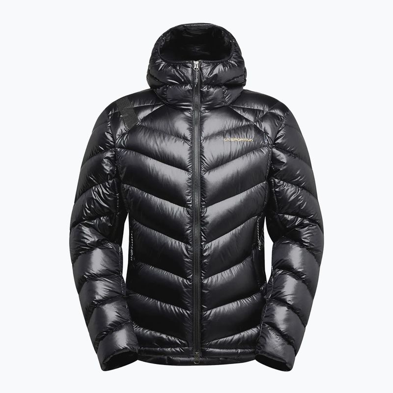Pánská péřová bunda La Sportiva Lumina 200 Down black 5