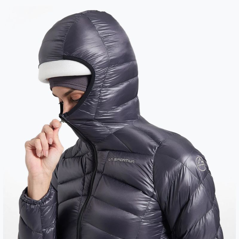 Dámská péřová bunda La Sportiva Lumina 200 Down onyx 3