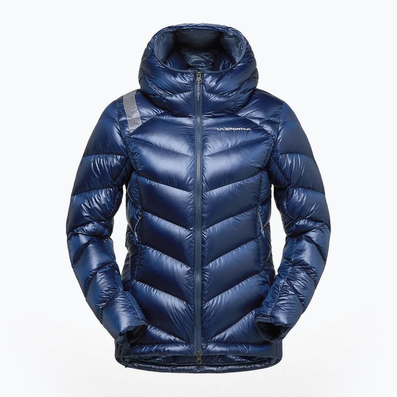Dámská péřová bunda La Sportiva Lumina 300 Down night sky 5