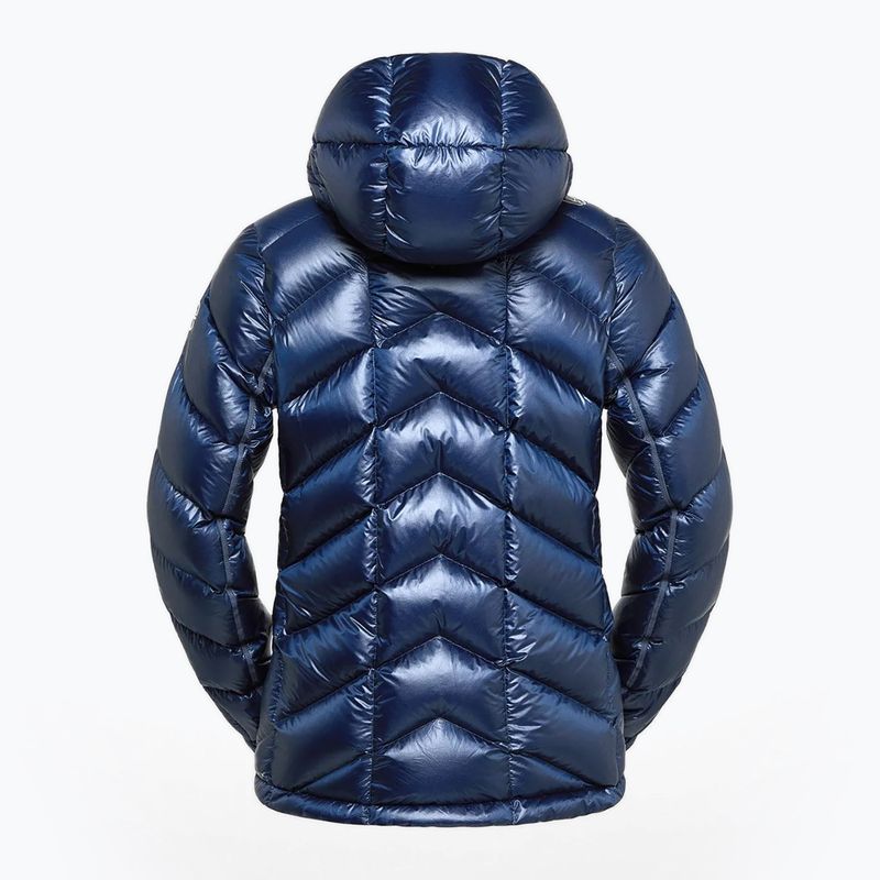 Dámská péřová bunda La Sportiva Lumina 300 Down night sky 6