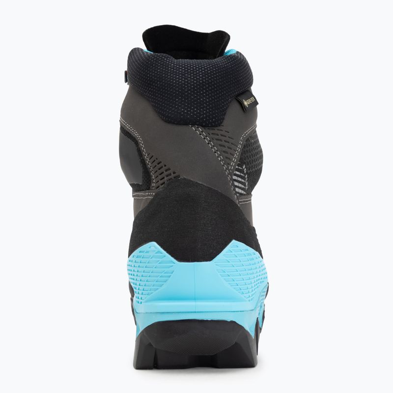 Dámské turistické boty La Sportiva Aequilibrium LT GTX black/hibiscus 5