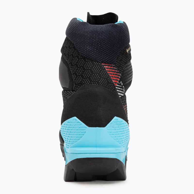 Dámské turistické boty La Sportiva Aequilibrium ST GTX black/hibiscus 6