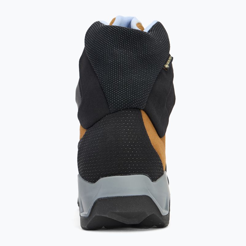 Dámské trekové boty La Sportiva Aequilibrium Trek GTX coffee/ stone-blue 6