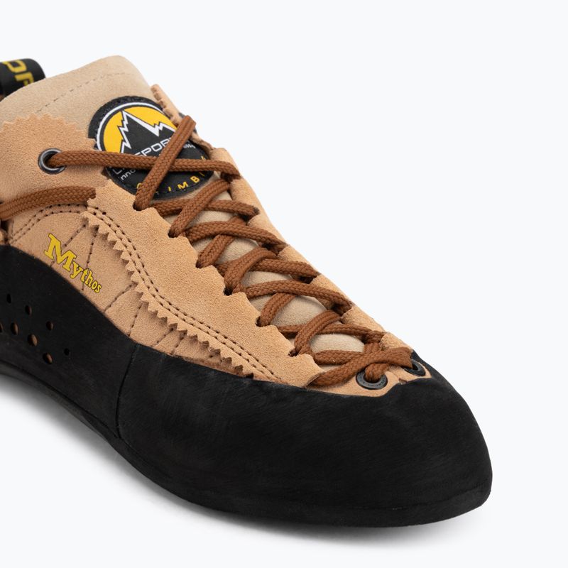 Pánské lezečky La Sportiva Mythos earth 7