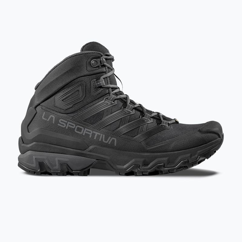 Pánské trekové boty La Sportiva Ultra Raptor 3 Mid GTX black 2