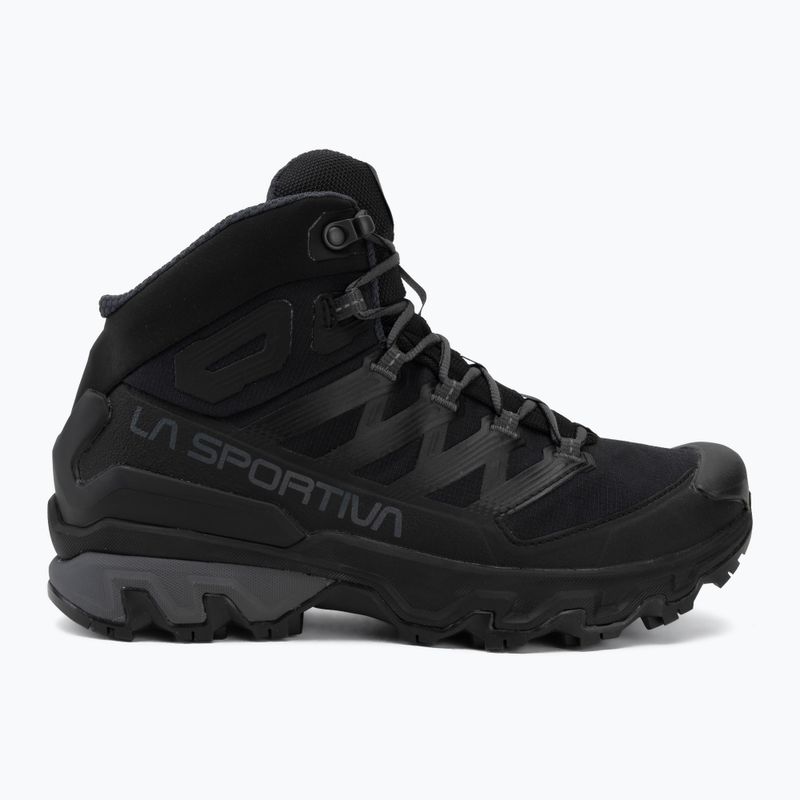 Pánské trekové boty La Sportiva Ultra Raptor 3 Mid GTX black 2