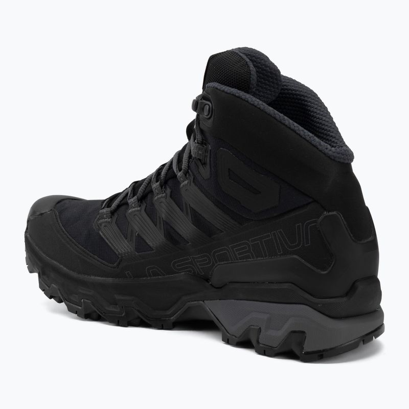 Pánské trekové boty La Sportiva Ultra Raptor 3 Mid GTX black 3