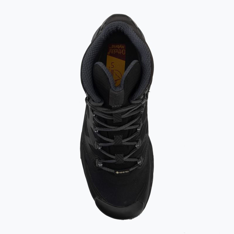 Pánské trekové boty La Sportiva Ultra Raptor 3 Mid GTX black 5