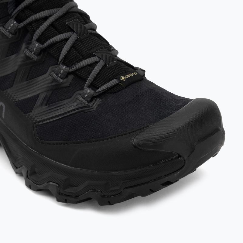 Pánské trekové boty La Sportiva Ultra Raptor 3 Mid GTX black 7
