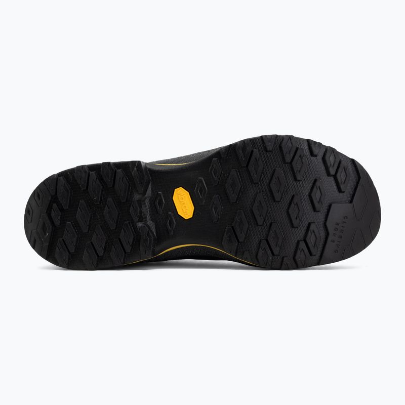 Pánské přístupové boty La Sportiva TX4 Evo GTX tropic blue/bamboo 4